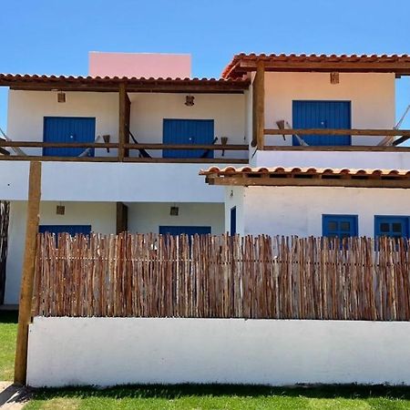 Le Petit Suites Praia De Lages Pôrto de Pedras Esterno foto