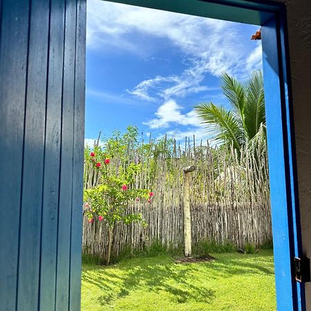 Le Petit Suites Praia De Lages Pôrto de Pedras Esterno foto