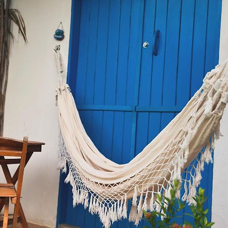 Le Petit Suites Praia De Lages Pôrto de Pedras Esterno foto