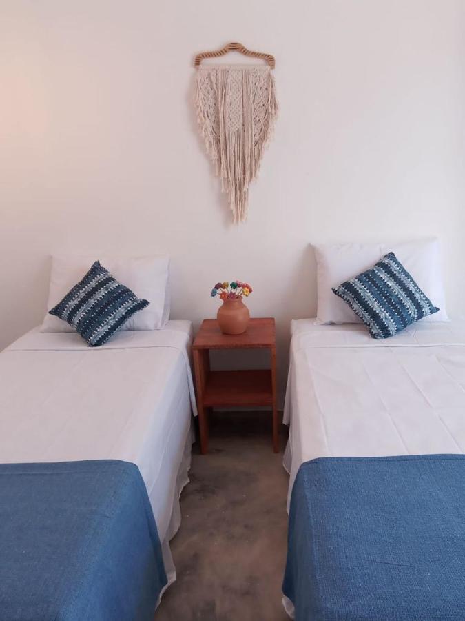 Le Petit Suites Praia De Lages Pôrto de Pedras Esterno foto