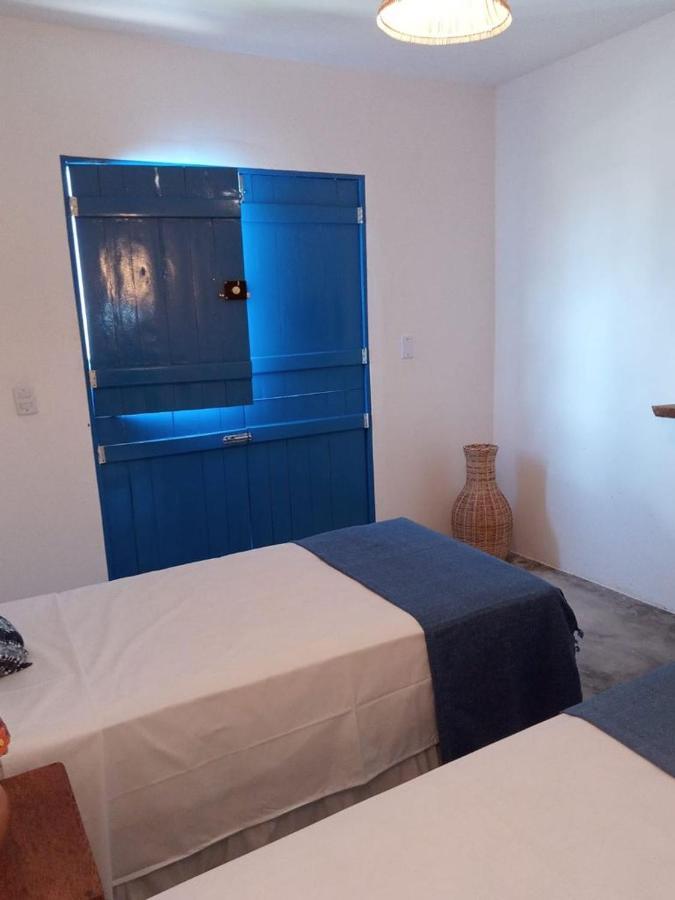 Le Petit Suites Praia De Lages Pôrto de Pedras Esterno foto