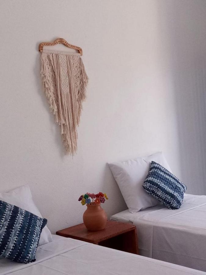 Le Petit Suites Praia De Lages Pôrto de Pedras Esterno foto