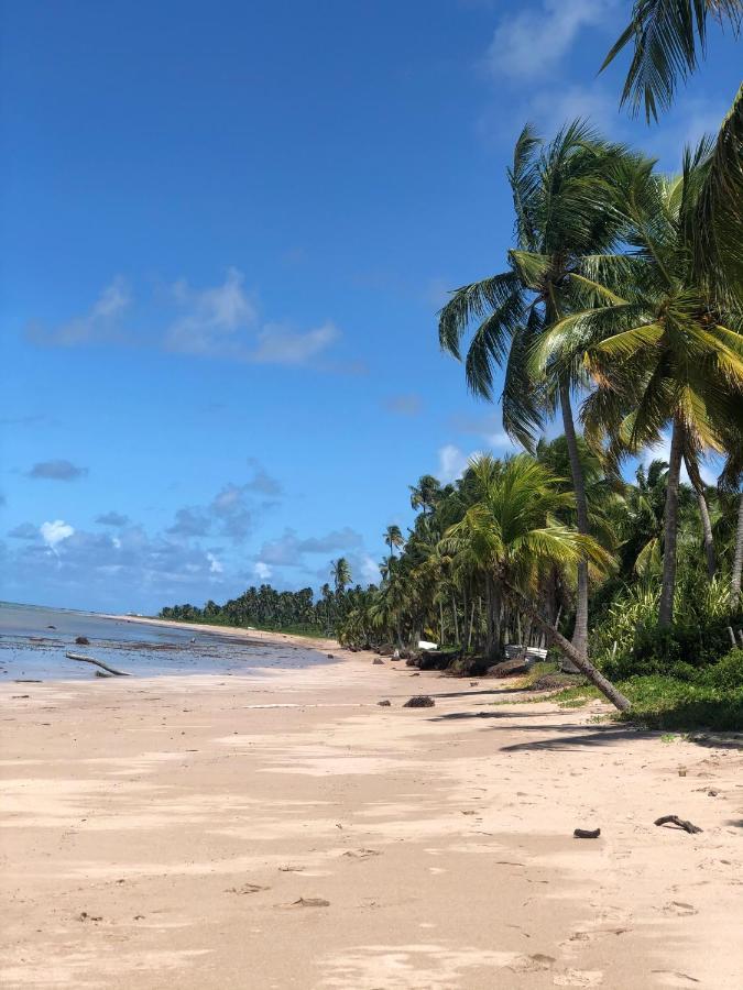 Le Petit Suites Praia De Lages Pôrto de Pedras Esterno foto