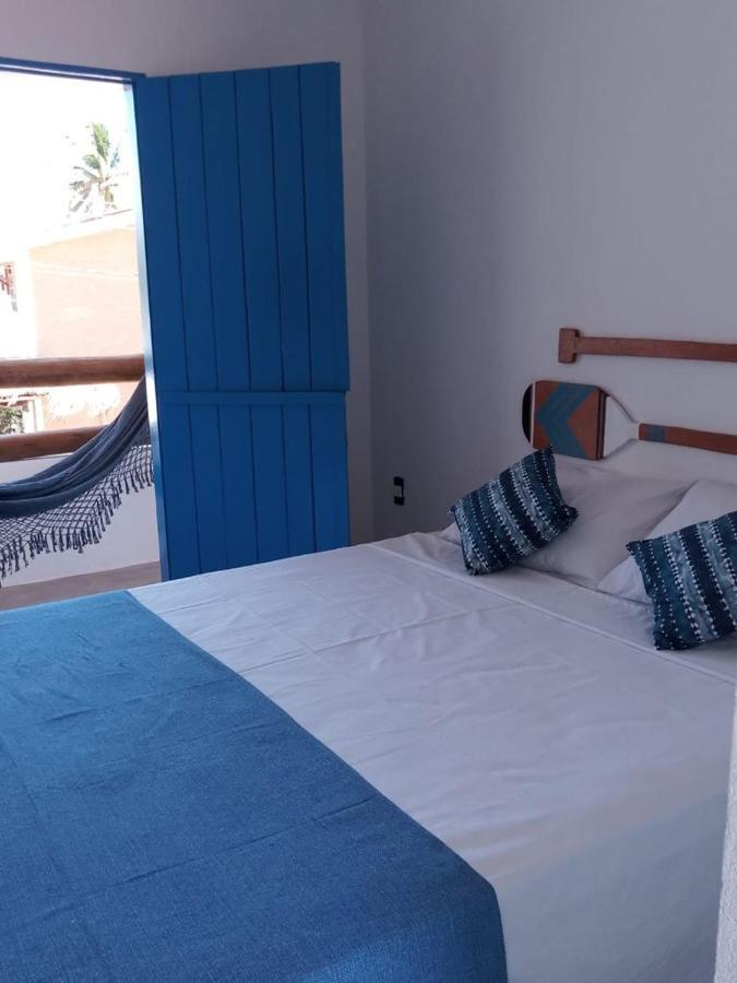 Le Petit Suites Praia De Lages Pôrto de Pedras Esterno foto