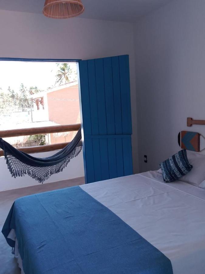 Le Petit Suites Praia De Lages Pôrto de Pedras Esterno foto