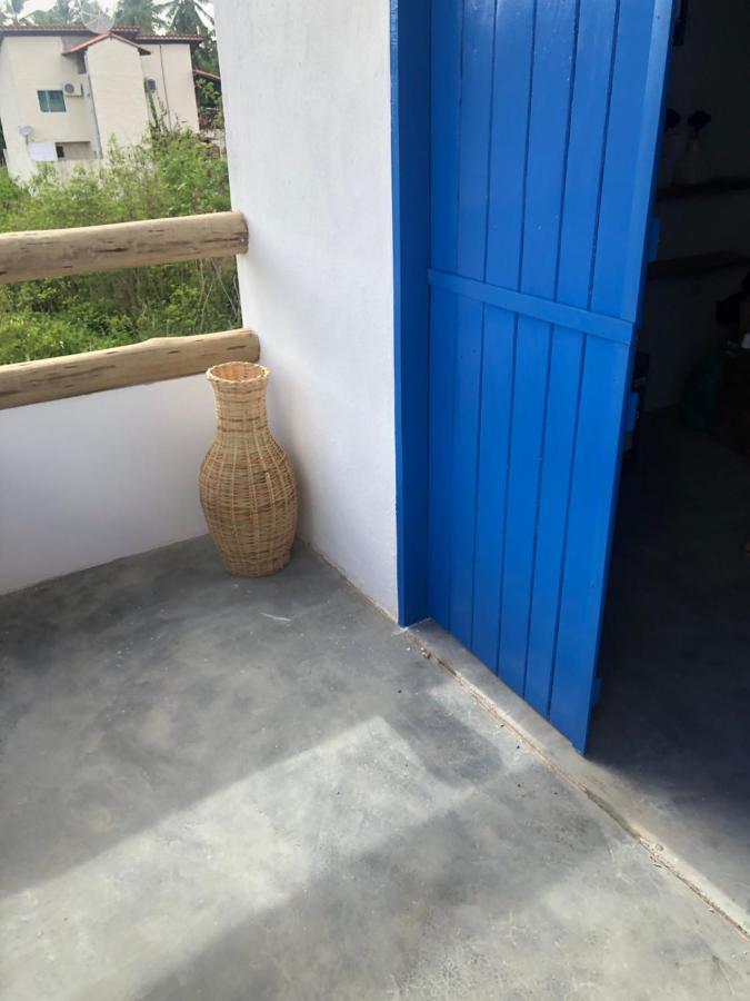 Le Petit Suites Praia De Lages Pôrto de Pedras Esterno foto