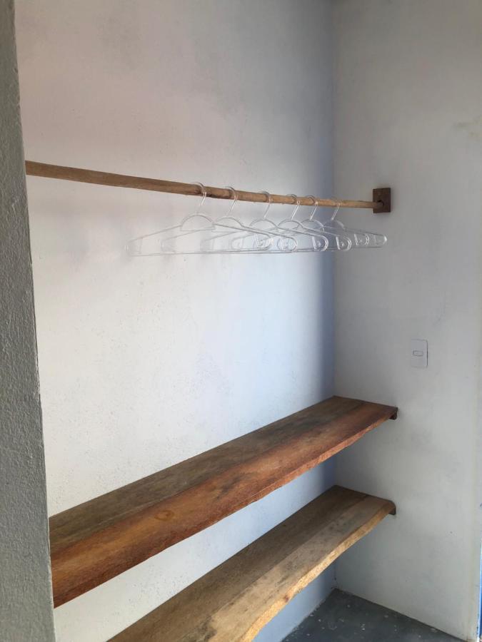 Le Petit Suites Praia De Lages Pôrto de Pedras Esterno foto