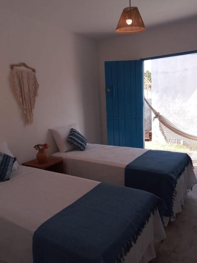 Le Petit Suites Praia De Lages Pôrto de Pedras Esterno foto