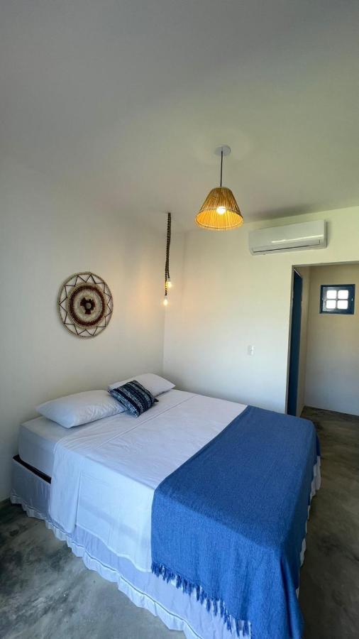 Le Petit Suites Praia De Lages Pôrto de Pedras Esterno foto