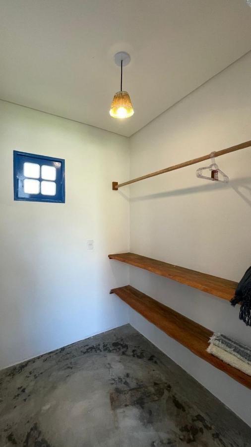 Le Petit Suites Praia De Lages Pôrto de Pedras Esterno foto