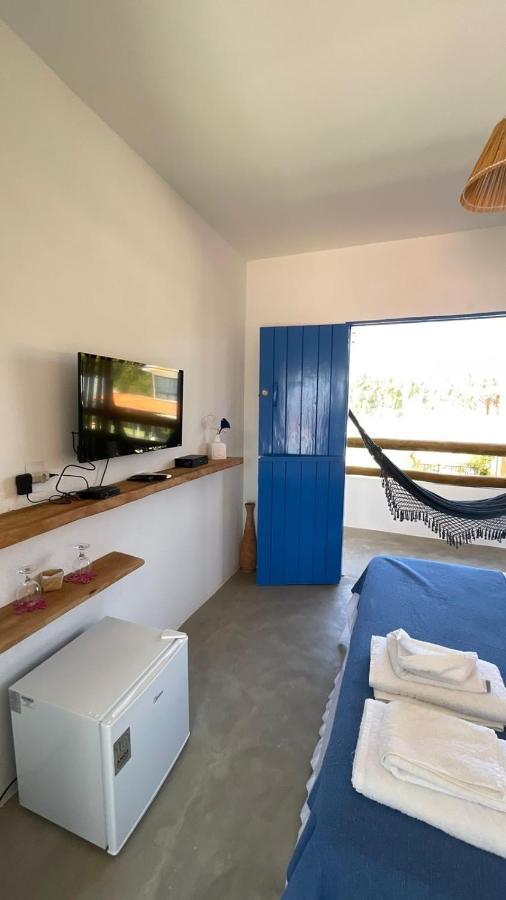 Le Petit Suites Praia De Lages Pôrto de Pedras Esterno foto