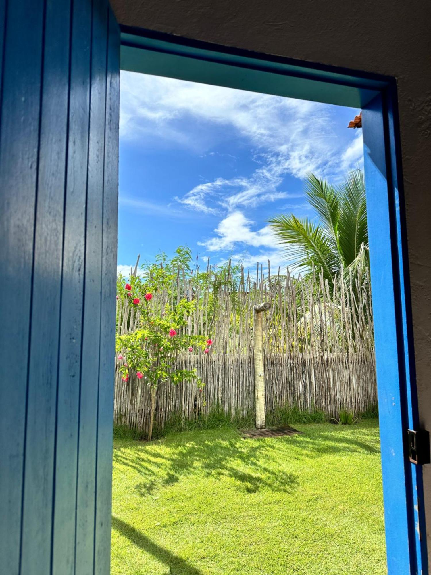 Le Petit Suites Praia De Lages Pôrto de Pedras Esterno foto