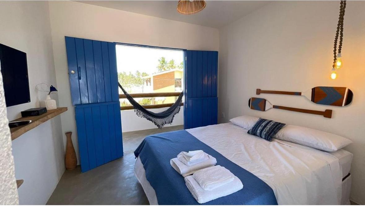 Le Petit Suites Praia De Lages Pôrto de Pedras Esterno foto